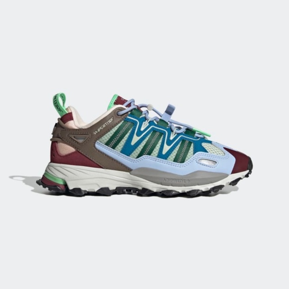 Women's Adidas Hyperturf‎ Adventure Shoes - US 10 - Picture 5 of 9